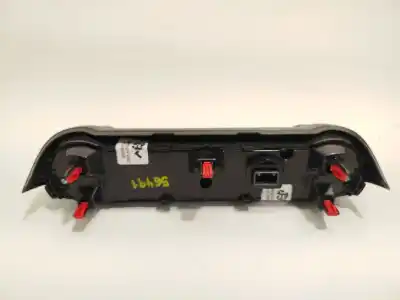 Автозапчасти б/у климат-контроль за toyota rav 4 v (_a5_, _h5_) 2.5 hybrid awd (axah54) ссылки oem iam 5590042580  