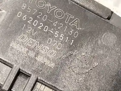 Автозапчасти б/у регулятор стекла переднего левого за toyota rav 4 v (_a5_, _h5_) 2.5 hybrid awd (axah54) ссылки oem iam 8572042130 0620205511 