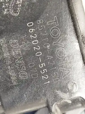 Автозапчасти б/у задний правый стеклорегулятор за toyota rav 4 v (_a5_, _h5_) 2.5 hybrid awd (axah54) ссылки oem iam 8571042150 0620205521 