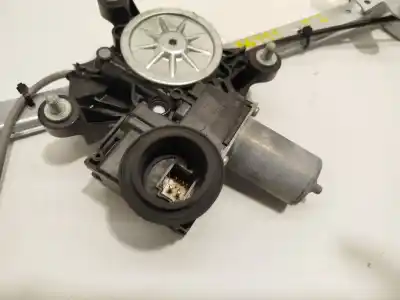 Second-hand car spare part rear left window regulator for toyota rav 4 v (_a5_, _h5_) 2.5 hybrid awd (axah54) oem iam references 8572042140 0620205531 