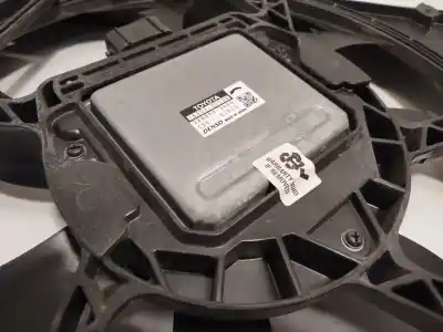 Автозапчасти б/у электрический вентилятор за toyota rav 4 v (_a5_, _h5_) 2.5 hybrid awd (axah54) ссылки oem iam 1636025020  