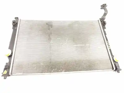 Pièce détachée automobile d'occasion Radiateur D'eau pour TOYOTA RAV 4 V (_A5_, _H5_) 2.5 HYBRID AWD (AXAH54) Références OEM IAM 1220500051  1640025130V