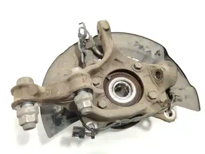 Автозапчасти б/у передняя правая кулачка за toyota rav 4 v (_a5_, _h5_) 2.5 hybrid awd (axah54) ссылки oem iam 4321133130  4355033020