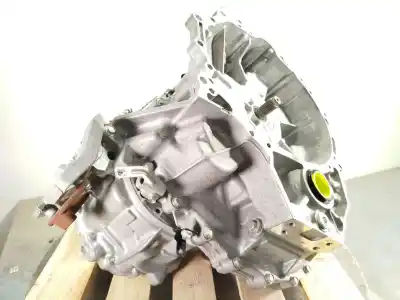Автозапчастина б/у коробка передач для toyota rav 4 v (_a5_, _h5_) 2.5 hybrid awd (axah54) посилання на oem iam 3nm  3090042020