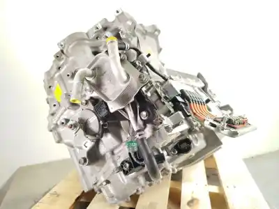 Автозапчастина б/у коробка передач для toyota rav 4 v (_a5_, _h5_) 2.5 hybrid awd (axah54) посилання на oem iam 3nm  3090042020