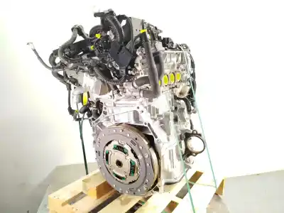 Recambio de automóvil de segunda mano de MOTOR COMPLETO para TOYOTA RAV 4 V (_A5_, _H5_)  referencias OEM IAM A25A  A25AFXS