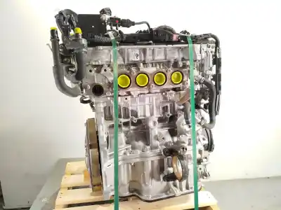 Second-hand car spare part complete engine for toyota rav 4 v (_a5_, _h5_) 2.5 hybrid awd (axah54) oem iam references a25a  a25afxs