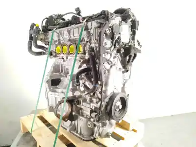 Second-hand car spare part complete engine for toyota rav 4 v (_a5_, _h5_) 2.5 hybrid awd (axah54) oem iam references a25a  a25afxs