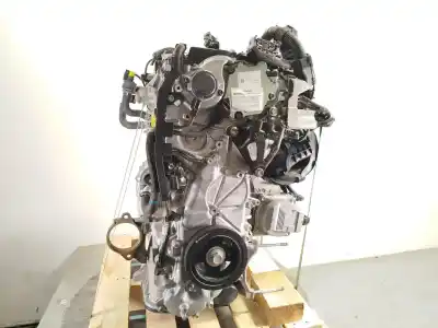 Second-hand car spare part complete engine for toyota rav 4 v (_a5_, _h5_) 2.5 hybrid awd (axah54) oem iam references a25a  a25afxs