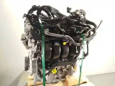 Second-hand car spare part complete engine for toyota rav 4 v (_a5_, _h5_) 2.5 hybrid awd (axah54) oem iam references a25a  a25afxs
