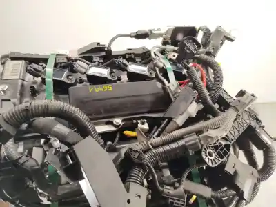 Second-hand car spare part complete engine for toyota rav 4 v (_a5_, _h5_) 2.5 hybrid awd (axah54) oem iam references a25a  a25afxs