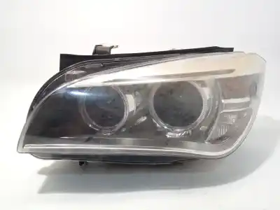 Tweedehands auto-onderdeel LINKER KOPLAMP voor BMW X1 (E84)  OEM IAM-referenties 63117290239 90018090 63117290261