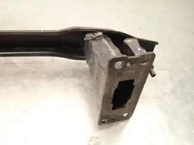 Автозапчасти б/у усиление переднего бампера за bmw x1 (e84) sdrive 18 d ссылки oem iam 51112990187  