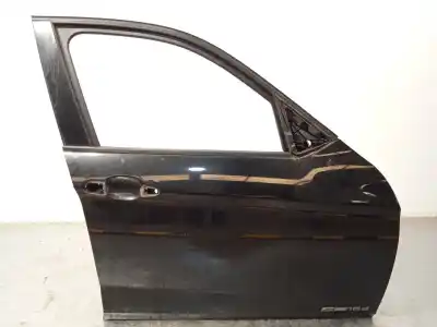 Автозапчасти б/у дверь передняя правая за bmw x1 (e84) sdrive 18 d ссылки oem iam 41009628746