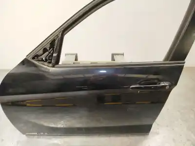 Автозапчасти б/у левая передняя дверь за bmw x1 (e84) sdrive 18 d ссылки oem iam 41009628745  