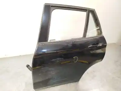 İkinci el araba yedek parçası arka sol kapi için bmw x1 (e84) sdrive 18 d oem iam referansları 41009628743  