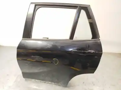 İkinci el araba yedek parçası arka sol kapi için bmw x1 (e84) sdrive 18 d oem iam referansları 41009628743  