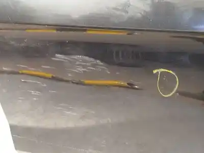 İkinci el araba yedek parçası arka sol kapi için bmw x1 (e84) sdrive 18 d oem iam referansları 41009628743  