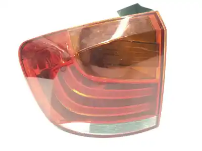 Автозапчасти б/у левый задний фонарь за bmw x1 (e84) sdrive 18 d ссылки oem iam 63212990109