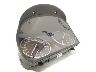 Автозапчасти б/у приборная доска за bmw x1 (e84) sdrive 18 d ссылки oem iam 9283815