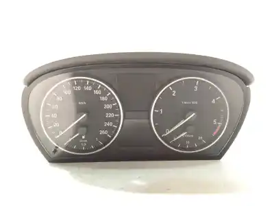 Peça sobressalente para automóvel em segunda mão quadrante por bmw x1 (e84) sdrive 18 d referências oem iam 9283815 2259443 62109283815