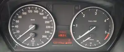 Peça sobressalente para automóvel em segunda mão quadrante por bmw x1 (e84) sdrive 18 d referências oem iam 9283815 2259443 62109283815