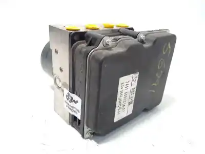 Second-hand car spare part abs for bmw x1 (e84) sdrive 18 d oem iam references 34516768550 0265239286 34516860214