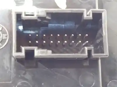 Автозапчасти б/у выключатель левого переднего окна за bmw x1 (e84) sdrive 18 d ссылки oem iam 9216046  61319216046