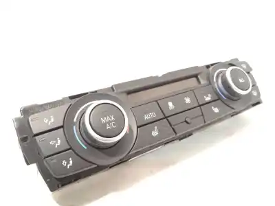 Автозапчасти б/у климат-контроль за bmw x1 (e84) sdrive 18 d ссылки oem iam 9287624