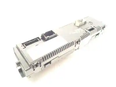 Peça sobressalente para automóvel em segunda mão comando de sofagem (chauffage / ar condicionado) por bmw x1 (e84) sdrive 18 d referências oem iam 9287624  64119287624