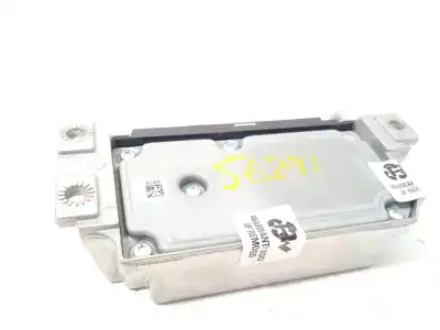 Автозапчасти б/у блок управления подушками безопасности за bmw x1 (e84) sdrive 18 d ссылки oem iam 65779184432 0285010070 