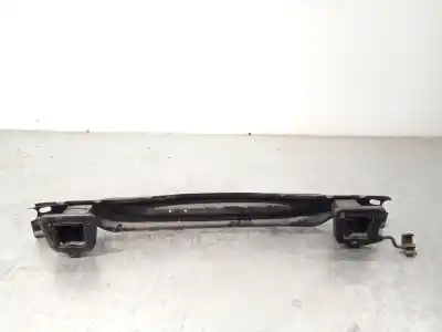 Автозапчасти б/у усиление заднего бампера за bmw x1 (e84) sdrive 18 d ссылки oem iam 51122990162  