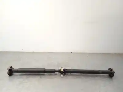 Автозапчасти б/у центральная трансмиссия за bmw x1 (e84) sdrive 18 d ссылки oem iam 7575332