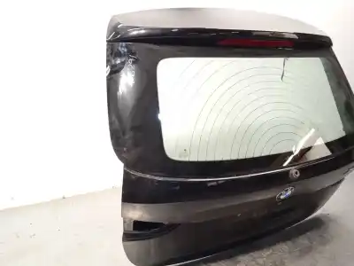 Second-hand car spare part tailgate for bmw x1 (e84) sdrive 18 d oem iam references 41002993152  