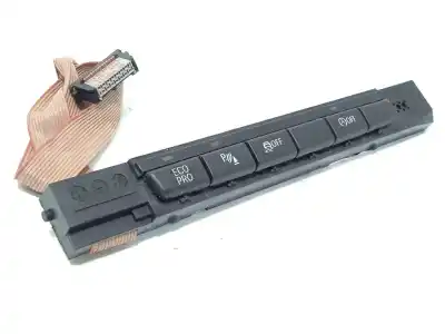 Автозапчасти б/у многофункциональное управление за bmw x1 (e84) sdrive 18 d ссылки oem iam 9249505