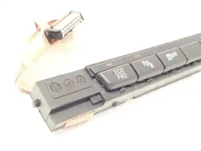 Автозапчасти б/у многофункциональное управление за bmw x1 (e84) sdrive 18 d ссылки oem iam 9249505  61319249505