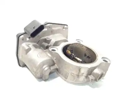 Автозапчасти б/у бабочка коробка за bmw x1 (e84) sdrive 18 d ссылки oem iam 7810752