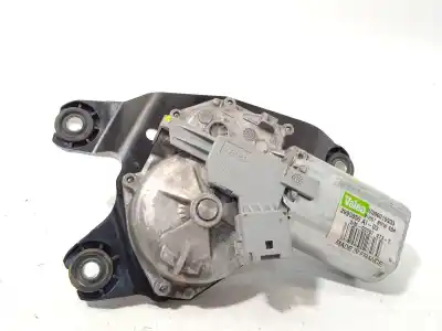 Автозапчасти б/у мотор заднего стеклоочистителя за bmw x1 (e84) sdrive 18 d ссылки oem iam 2990856 w000010933 67632990856