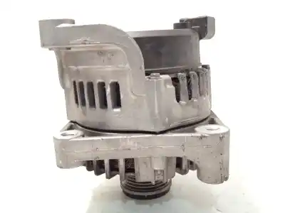 Second-hand car spare part alternator for bmw x1 (e84) sdrive 18 d oem iam references 8507624 fg18s052 12318507624