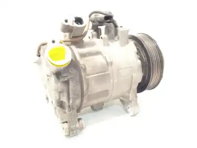 Автозапчасти б/у компрессор кондиционера воздуха за bmw x1 (e84) sdrive 18 d ссылки oem iam 64529223694