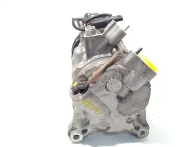 Peça sobressalente para automóvel em segunda mão compressor de ar condicionado a/a a/c por bmw x1 (e84) sdrive 18 d referências oem iam 64529223694 4472604710 