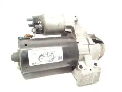 Автозапчасти б/у двигатель запускается за bmw x1 (e84) sdrive 18 d ссылки oem iam 12418570383