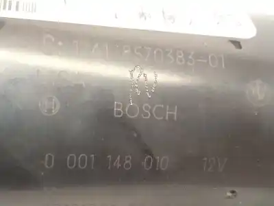 Автозапчасти б/у двигатель запускается за bmw x1 (e84) sdrive 18 d ссылки oem iam 12418570383 0001148010 