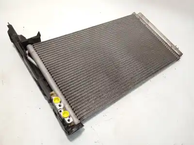 Автозапчасти б/у конденсатор / радиатор кондиционера воздуха за bmw x1 (e84) sdrive 18 d ссылки oem iam 9229021