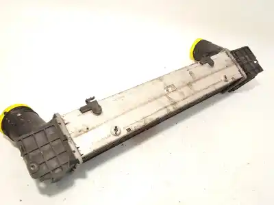 Pezzo di ricambio per auto di seconda mano intercooler per bmw x1 (e84) sdrive 18 d riferimenti oem iam 7524916  17517524916