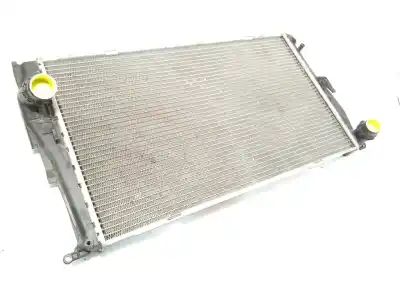 Автозапчасти б/у водяной радиатор за bmw x1 (e84) sdrive 18 d ссылки oem iam 7788903