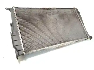 Peça sobressalente para automóvel em segunda mão radiador de água por bmw x1 (e84) sdrive 18 d referências oem iam 7788903  17117788903