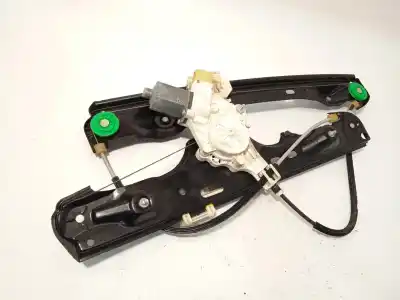 Автозапчасти б/у регулятор стекла переднего правого за bmw x1 (e84) sdrive 18 d ссылки oem iam 6927028  