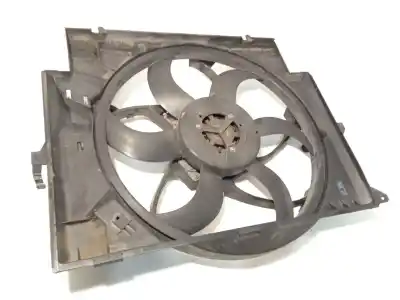 Автозапчасти б/у электрический вентилятор за bmw x1 (e84) sdrive 18 d ссылки oem iam 7588974  67327588974