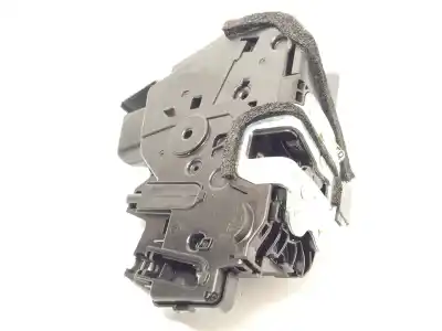 Peça sobressalente para automóvel em segunda mão fechadura da porta dianteira direita por kia rio iv (yb, sc, fb) 1.2 cvvt referências oem iam 81320h8050